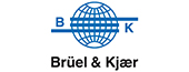 Brüel & Kjær sound and vibration instruments