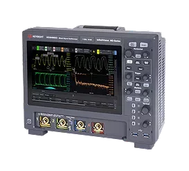 Keysight InfiniiVision HD3 Series Oscilloscopes