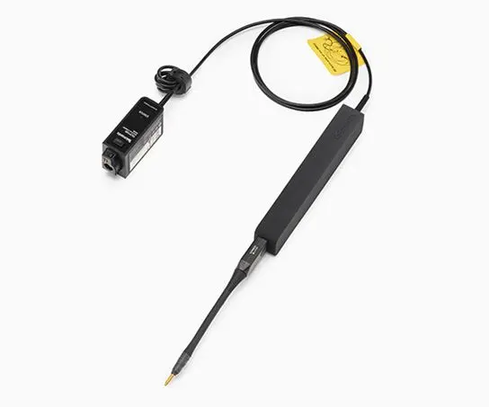Custom Tektronix Isolated Current Probes (IsoVuTM)-TICP100 TICP050 TICP025 Products, Product