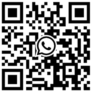 Machine-Win WhatsApp QR code