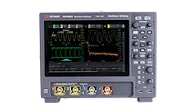 Best Keysight Oscilloscopes from the InfiniiVision HD3 Series Suppliers, Exporters