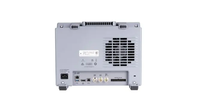 Best Keysight Oscilloscopes from the InfiniiVision HD3 Series Suppliers, Exporters
