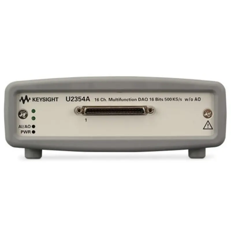 China Keysight USB Modular Multifunction Data Acquisition U2300A Series Manufacturers, Suppliers