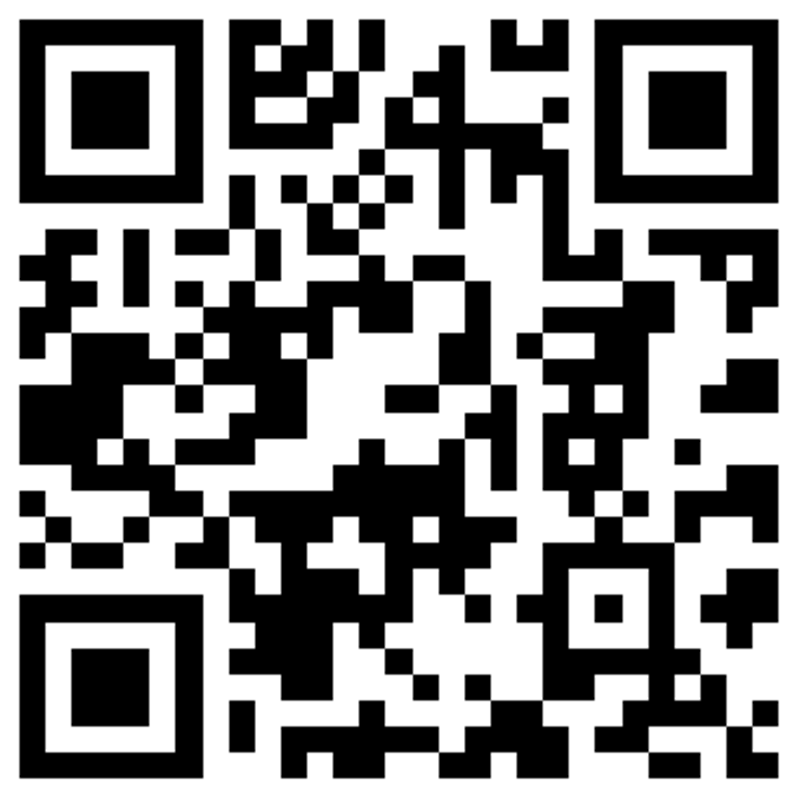 Machine-Win website QR code
