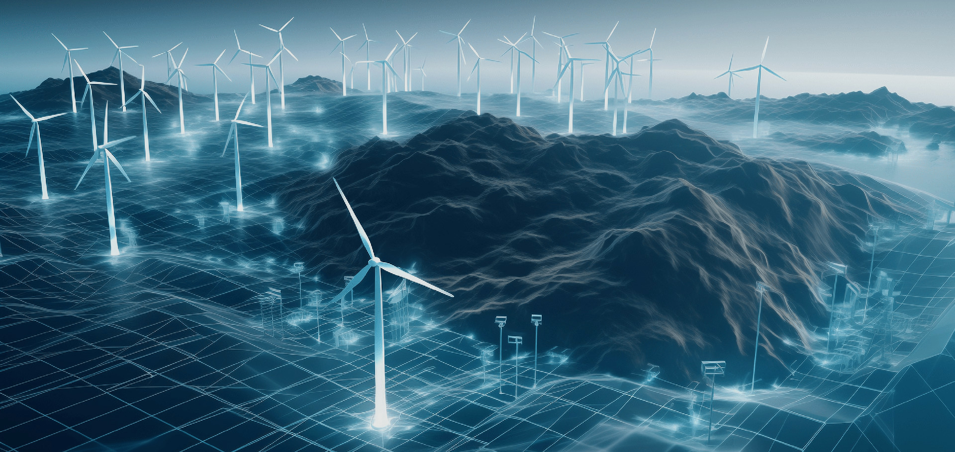 Energy and electric power measurement