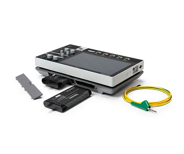 Custom Tektronix MSO Mixed Signal Portable Oscilloscope, 2 Seriess MSO22 MSO24 Manufacturer, Products