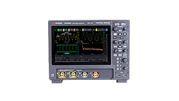 Best Keysight Oscilloscopes from the InfiniiVision HD3 Series Suppliers, Exporters