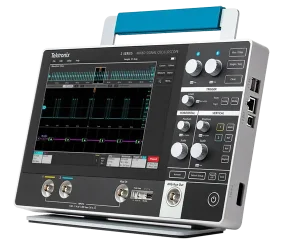 Tektronix MSO Mixed Signal Portable Oscilloscope 2 Series MSO22 MSO24