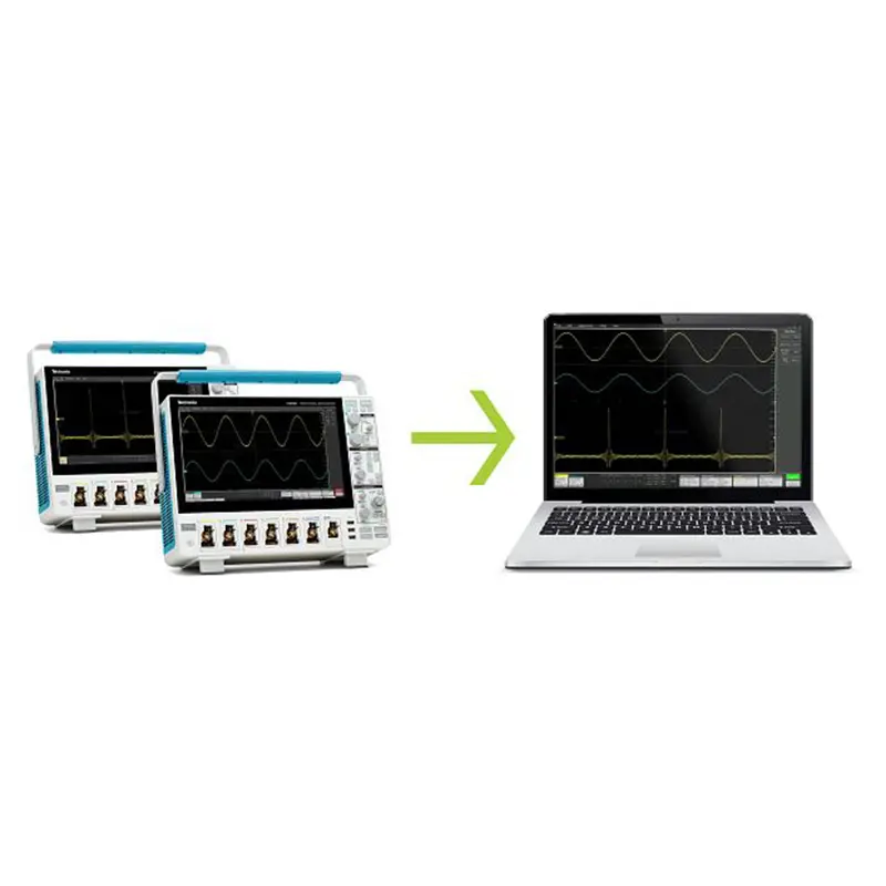 China Tektronix Low Profile 5 Series MSO - MSO58LP Supplier, Suppliers