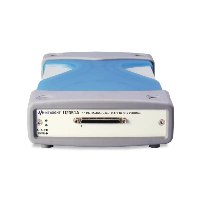 China Keysight USB Modular Multifunction Data Acquisition U2300A Series Manufacturers, Suppliers