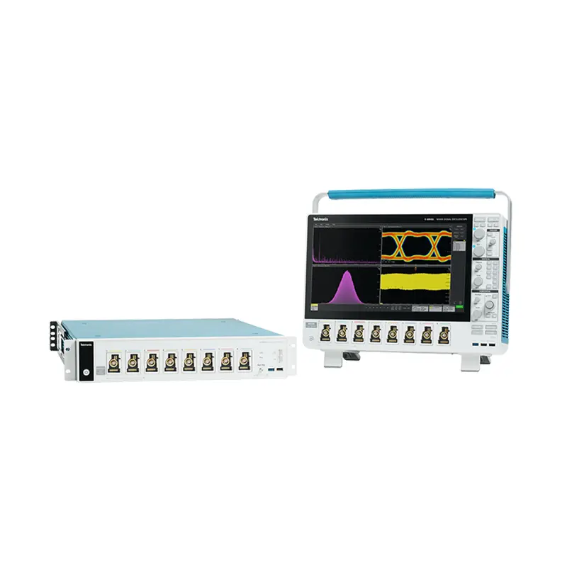 China Tektronix Low Profile 5 Series MSO - MSO58LP Supplier, Suppliers