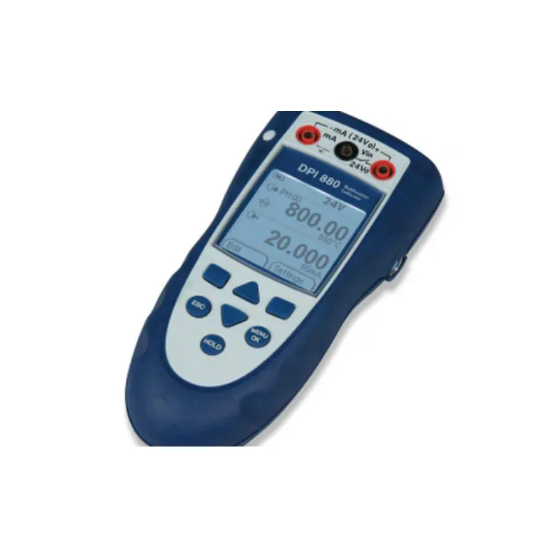 China Druck DPI 880 Manufacturers, Supplier