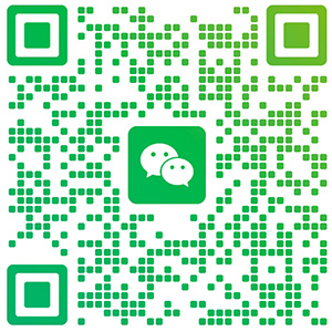 Machine-Win WeChat QR code