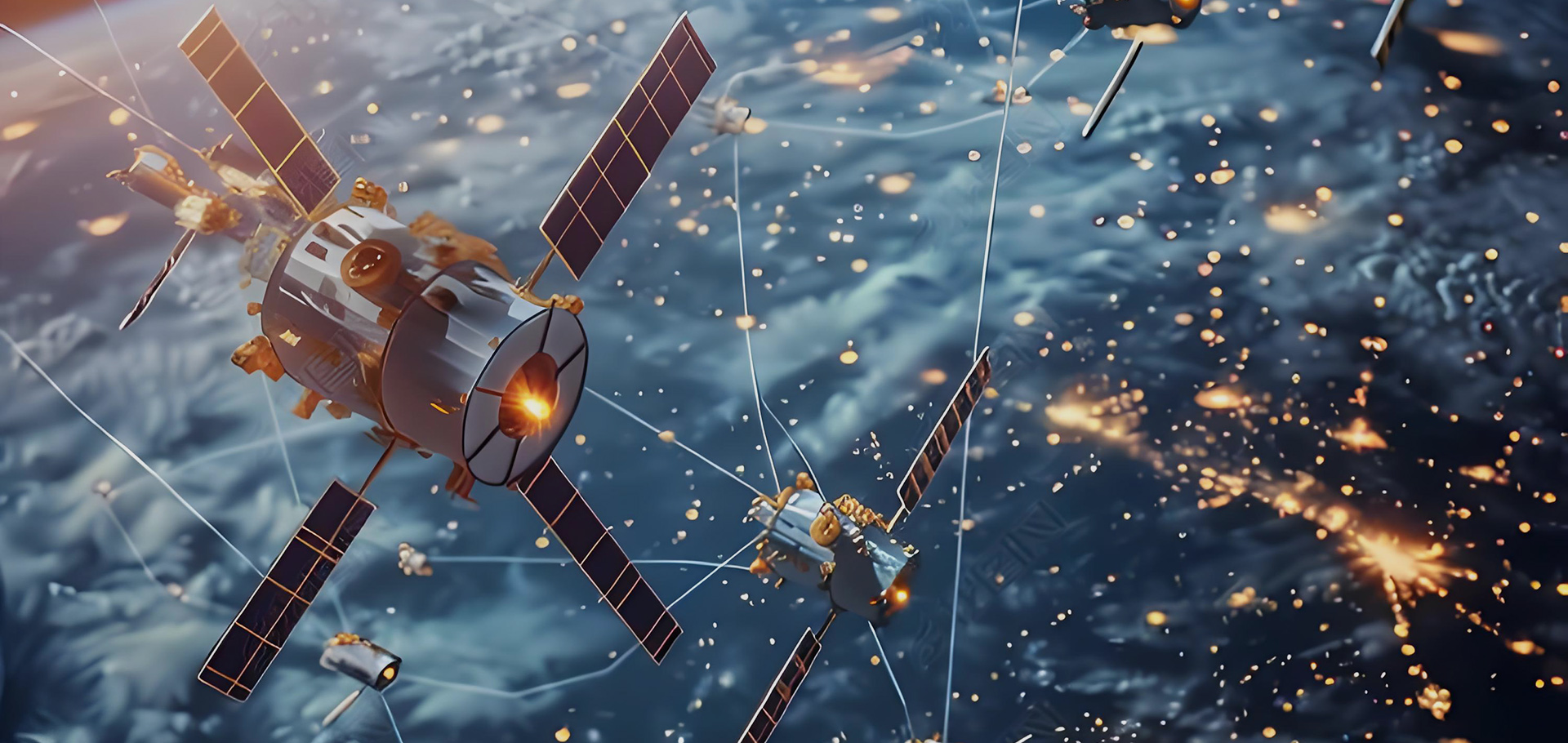Aerospace and defense test systems