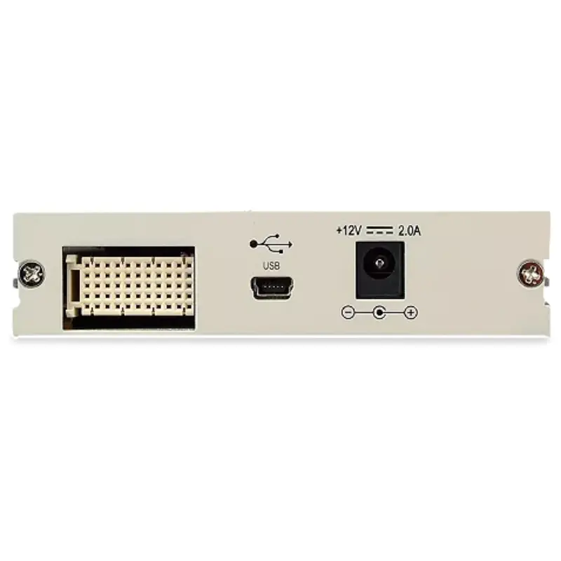 China Keysight USB Modular Multifunction Data Acquisition U2300A Series Manufacturers, Suppliers