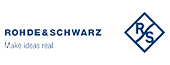 Rohde & Schwarz test equipment