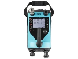Druck DPI610E Pressure Calibrator for Spanish Industrial Metrology
