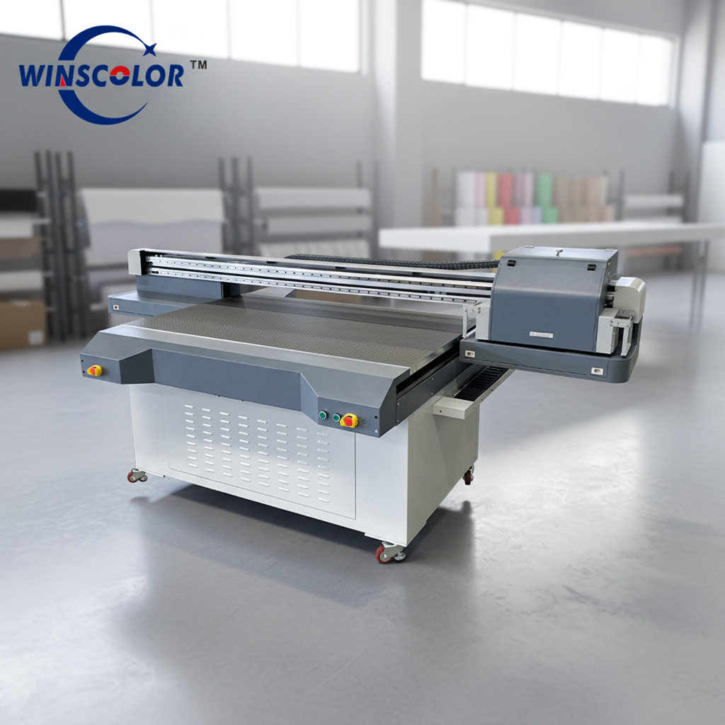 Famous Ordinary Discount Wood Glass Uv Flatbed Printer High Resolution 1610 Digital UV Printing Machine Exporter, Companies
