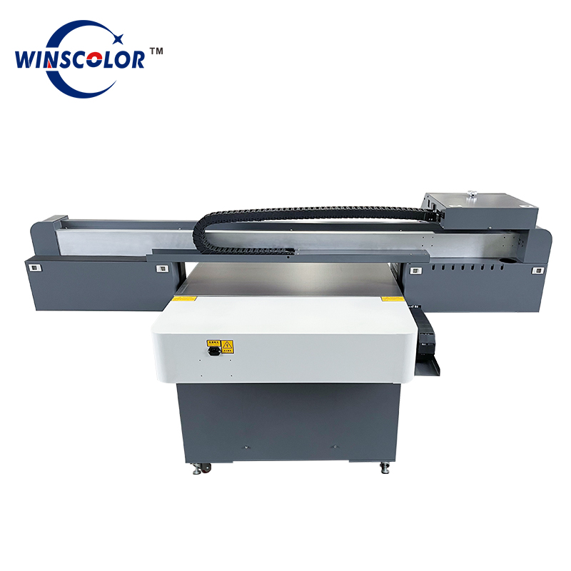 Wholesale Ntek UV 6090 Digital Small Format Inkjet Flatbed UV Printer Manufacturers, Supplier