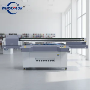 NTEK ODM Factory Small PVC Board UV Flatbed Digital Printer