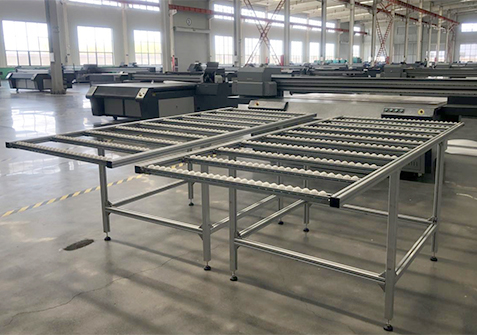 LED Cold Light Curing System
