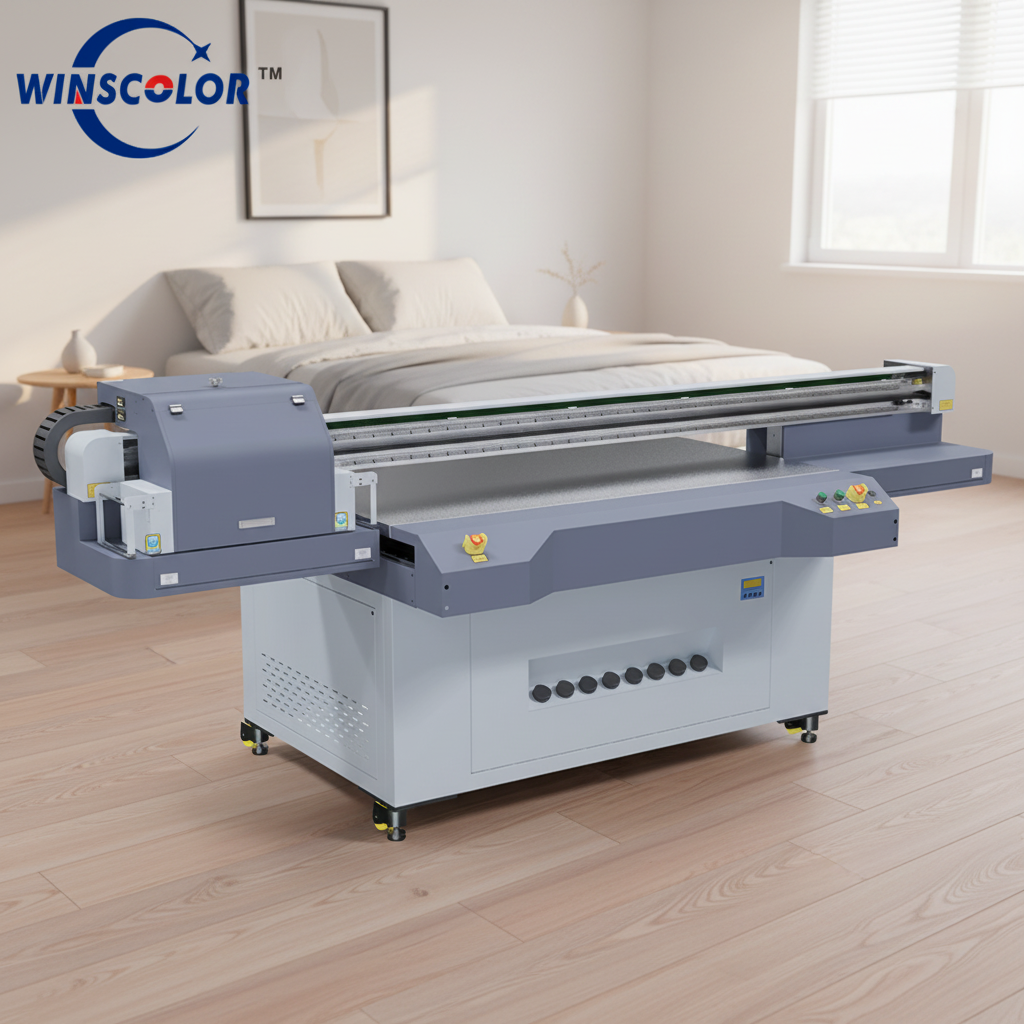Famous China Cheap price Factory Wholesale Professional Pen Acrylic Glass UV Printer Laminator Bottle Printing Machine Small UV Flatbed Printerm Supplier, Companies