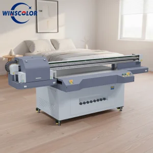 Famous China Cheap price Factory Wholesale Professional Pen Acrylic Glass UV Printer