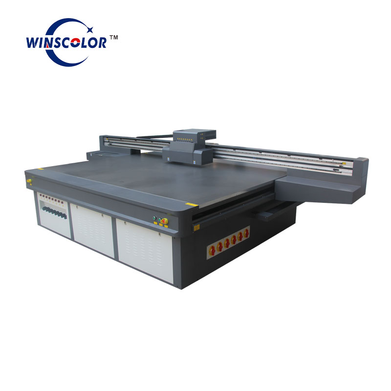 Wholesale Large Format Printing Machine Mural Banner Flatbed Printer Suppliers, Products