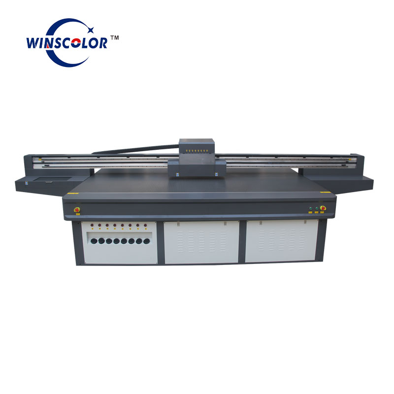 Wholesale Large Format Printing Machine Mural Banner Flatbed Printer Suppliers, Products