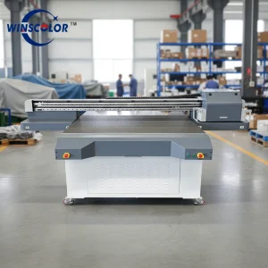 NTEK China Wholesale Digital UV Printing Machine Ceramic Glass UV Printer