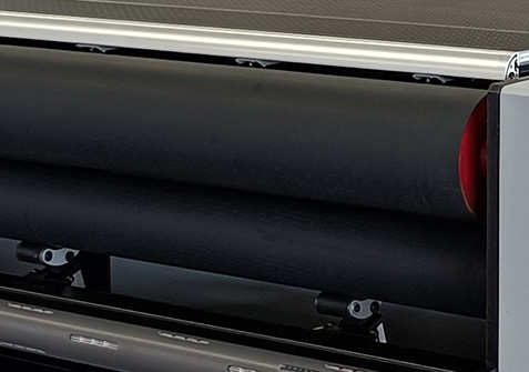 UV LED Curing Assembly