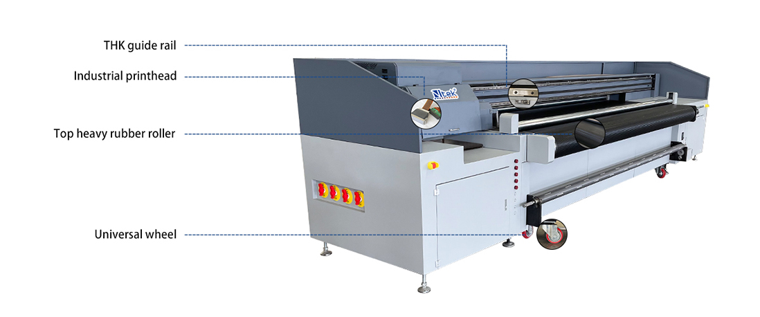 Hardware Chassis Construction