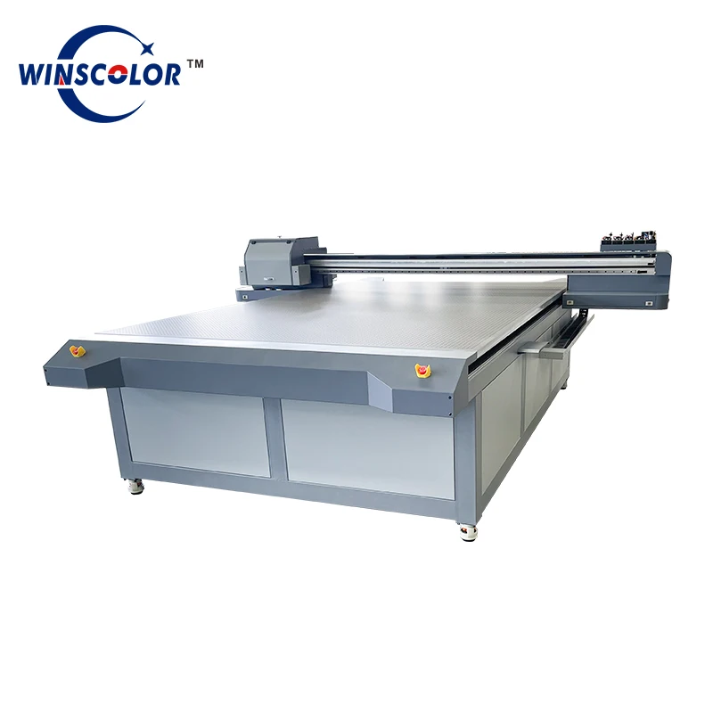 NTEK Multifunction Large Format UV Flatbed Printer Ceramic Printer Exporters, Product