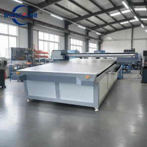 Famous Best quality Uv Wood Printing Machine 2030 Uv Led Flatbed Printer