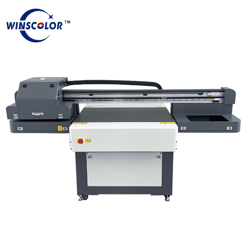 Wholesale Ntek UV 6090 Digital Small Format Inkjet Flatbed UV Printer Manufacturers, Supplier