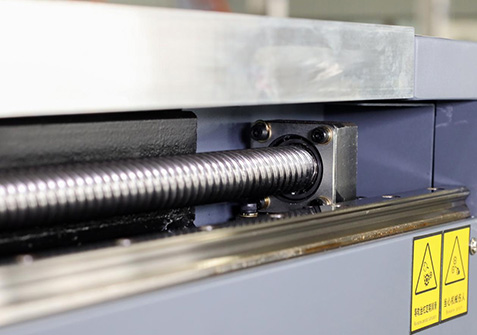 Vacuum Honeycomb Platform