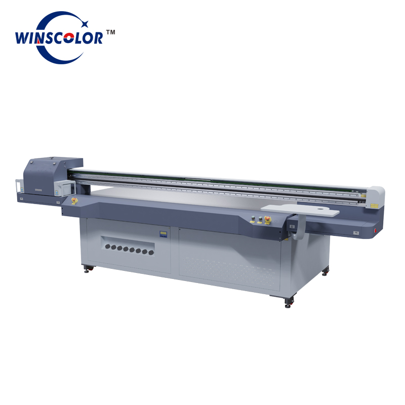 Wholesale Factory High Quality Fast Drying Flat UV LED Digital Printing Machine Pvc Board UV Printer Manufacturer, Company