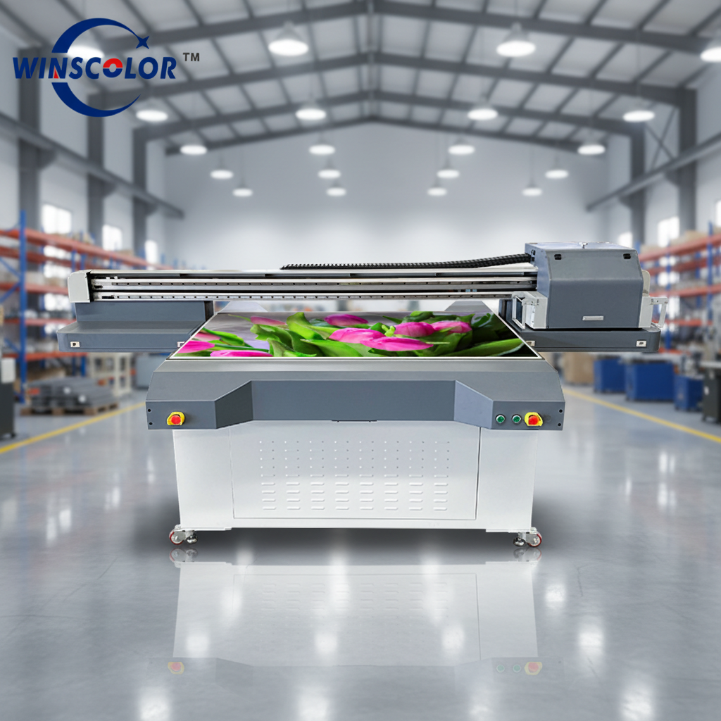 Wholesale Good Wholesale Best Price Small Digital UV LED Flatbed Printer for Ceramic Tiles Wood  Manufacturer, Factories