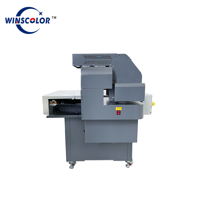 Wholesale Ntek UV 6090 Digital Small Format Inkjet Flatbed UV Printer Manufacturers, Supplier