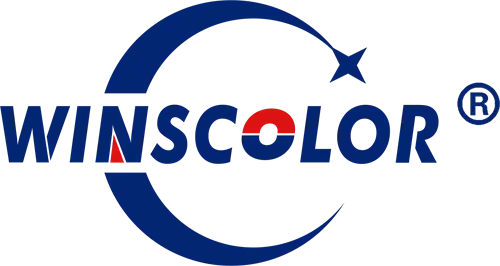 Winscolor UV printer manufacturer logo
