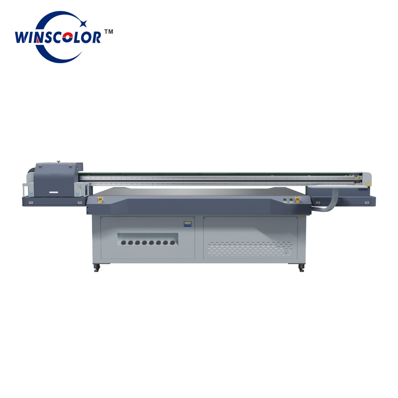 Wholesale Factory High Quality Fast Drying Flat UV LED Digital Printing Machine Pvc Board UV Printer Manufacturer, Company