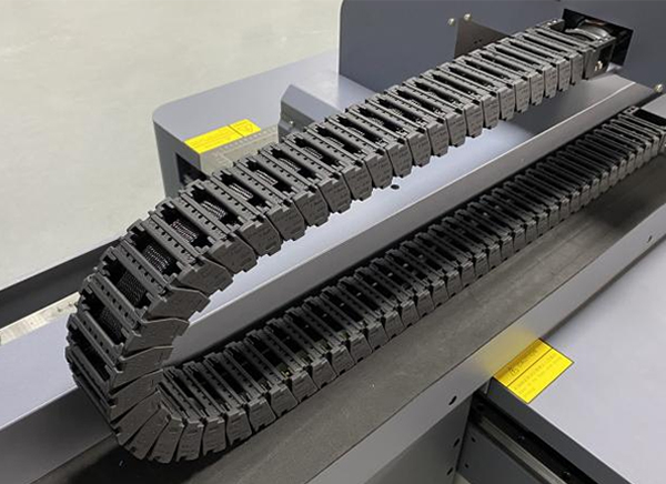 Linear Guide Rail