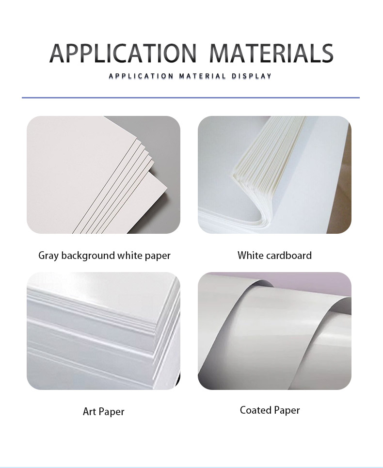 Digital Printing Laminating And Cutting