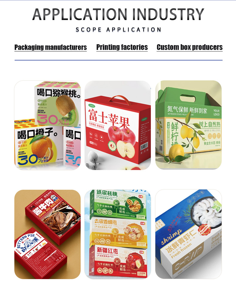 Digital Printing Laminating And Cutting