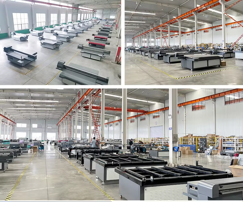 Production Facility