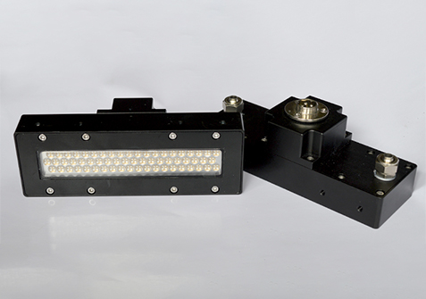 Internal Mechanical Build