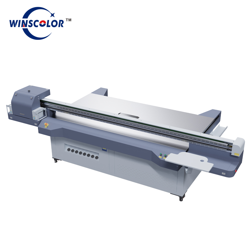 Wholesale Factory High Quality Fast Drying Flat UV LED Digital Printing Machine Pvc Board UV Printer Manufacturer, Company