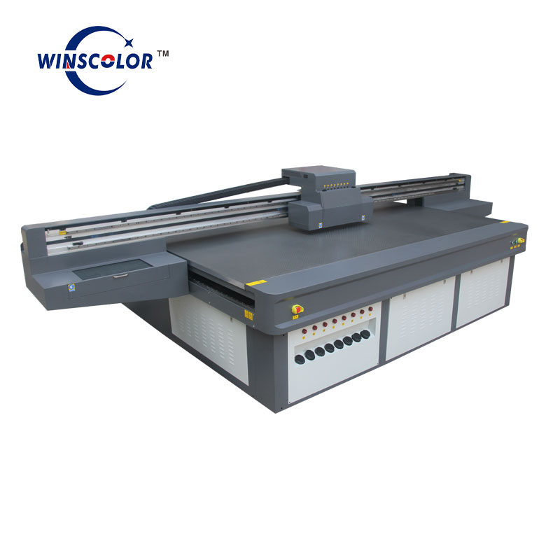 Wholesale Large Format Printing Machine Mural Banner Flatbed Printer Suppliers, Products