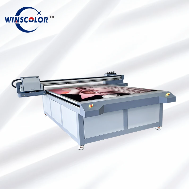 Famous Best quality Uv Wood Printing Machine 2030 Uv Led Flatbed Printer Price Suppliers, Company