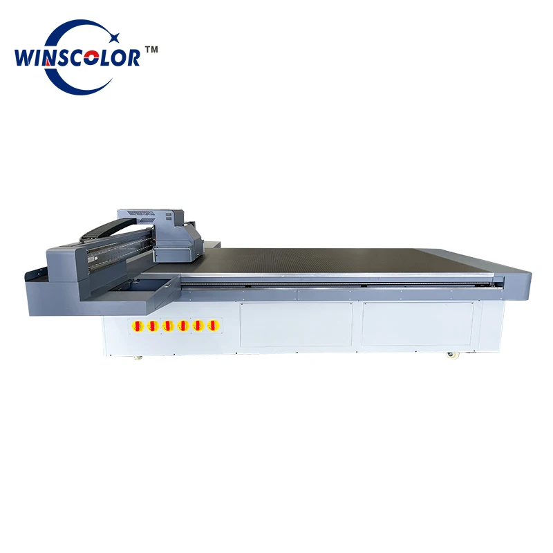 OEM YC2030 High Resolution Uv Flatbed Printer Digital Printing Machine Manufacturers, Factories